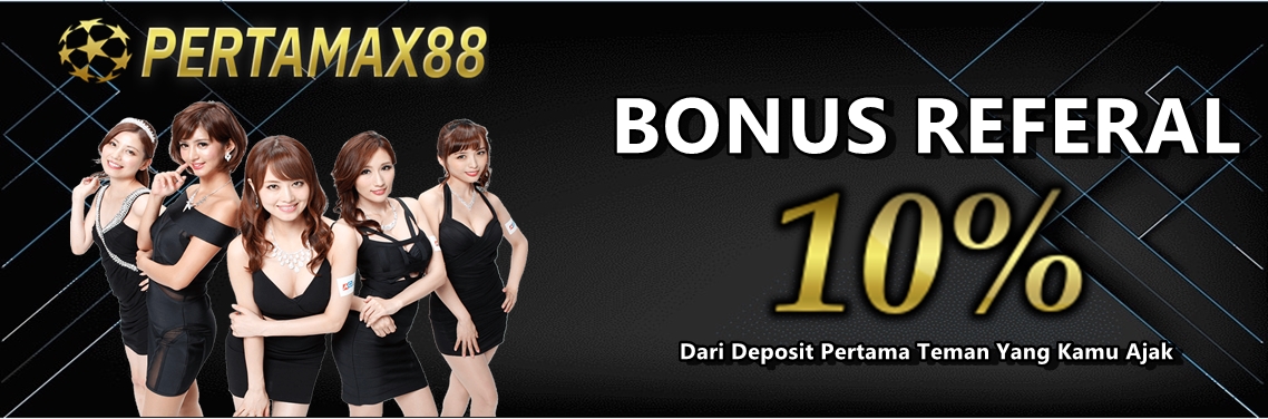 Bonus ajak teman