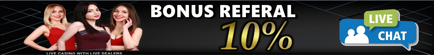 Bonus ajak teman terbesar